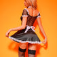 Hot Sexy Beer Maid Costume Intimate Lingerie Cosplay Dress