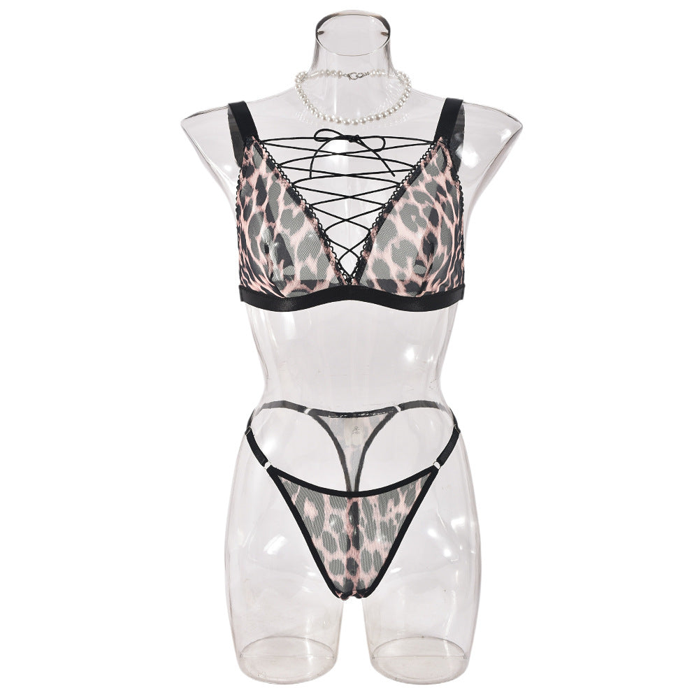 Sexy Sheer Lingerie