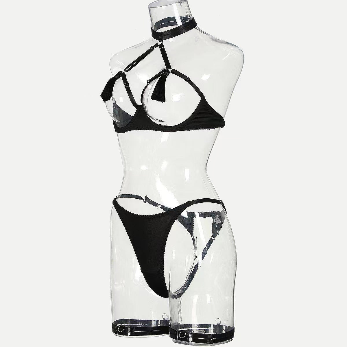 Harness Lingerie Sexy