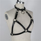 Breast Harness Bdsm