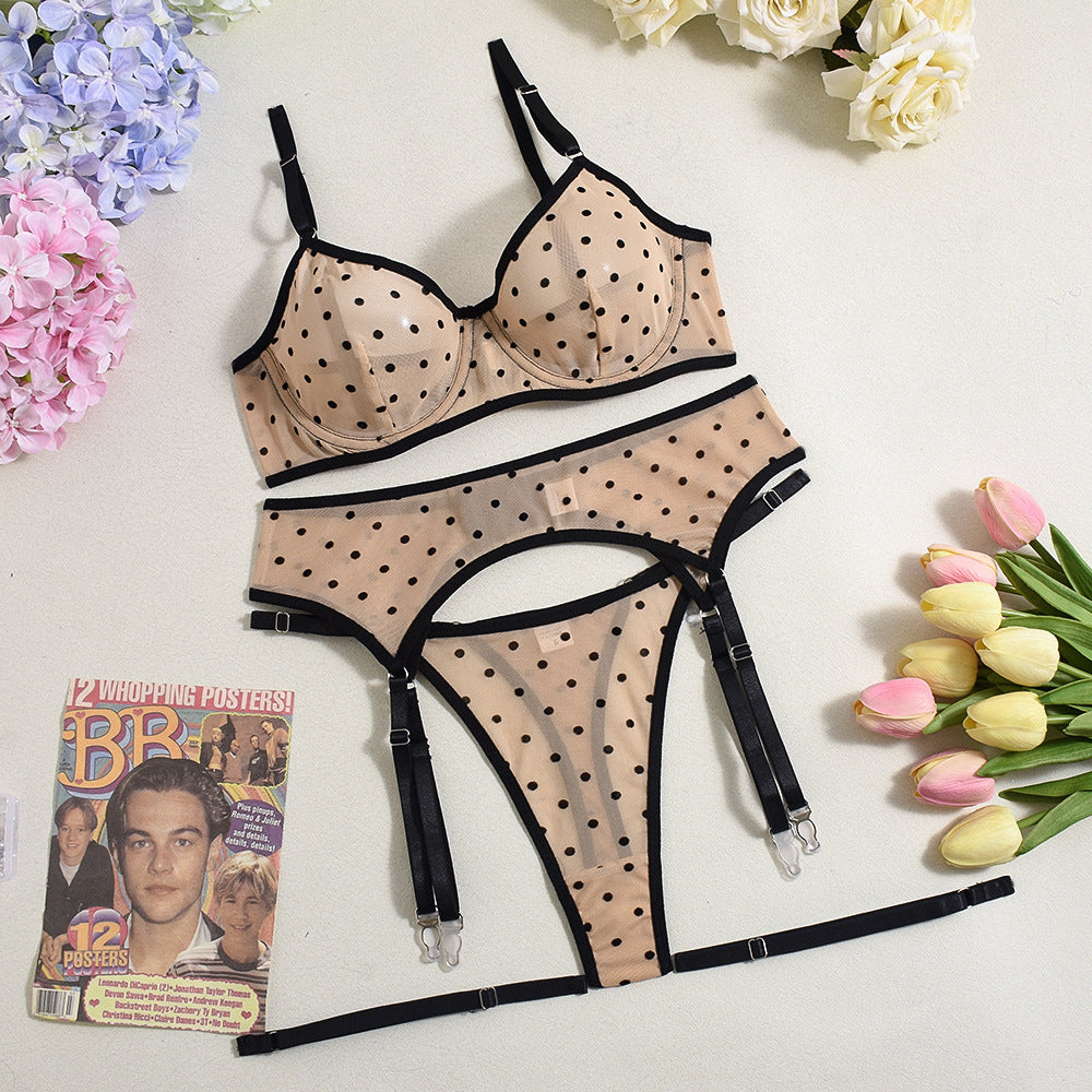 Sheer Womens Lingerie