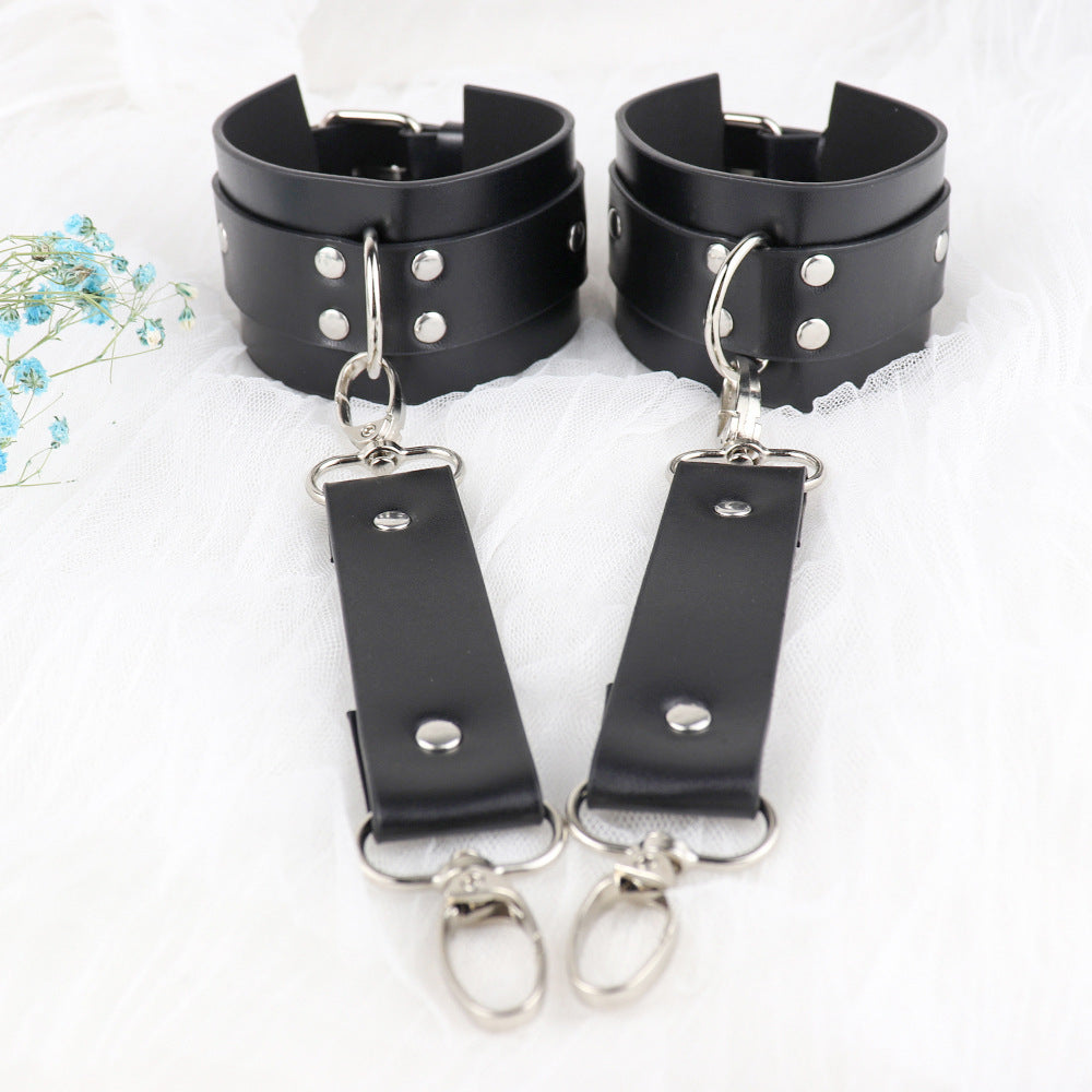Thigh Harness Bondage