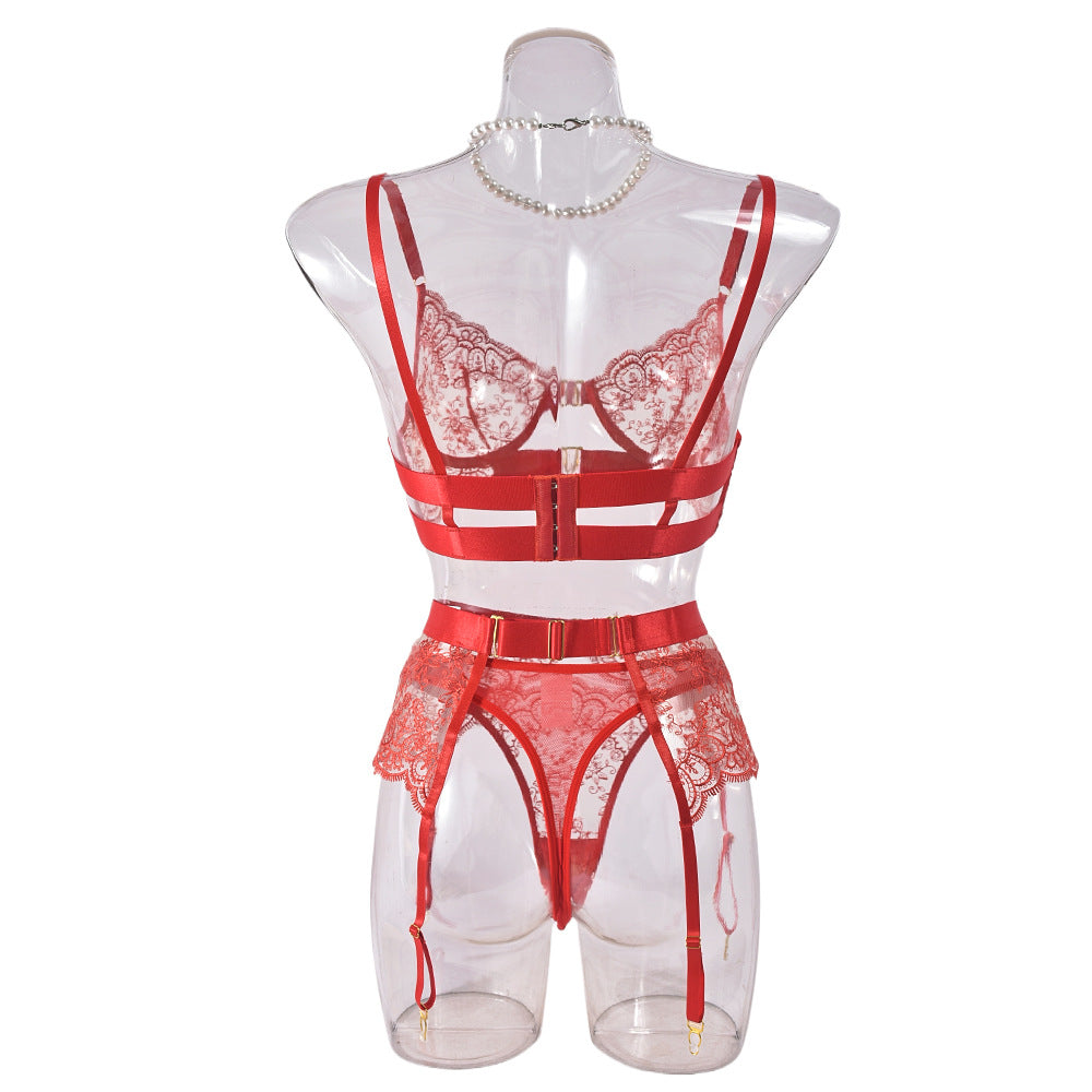 Hot Girls Lingerie Sheer