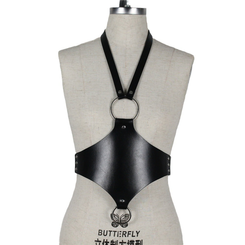 Bdsm Basic Chest Harness