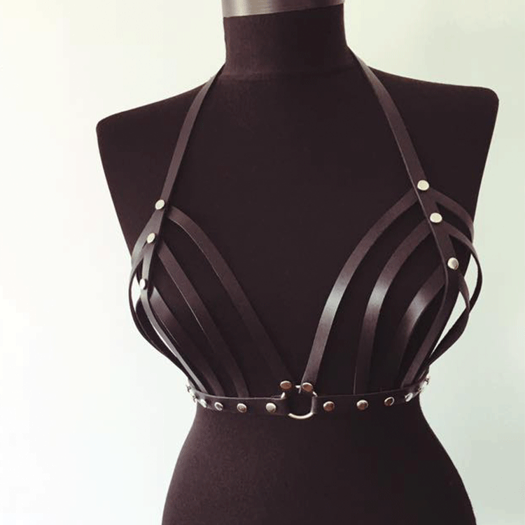 Adult Sex Harness