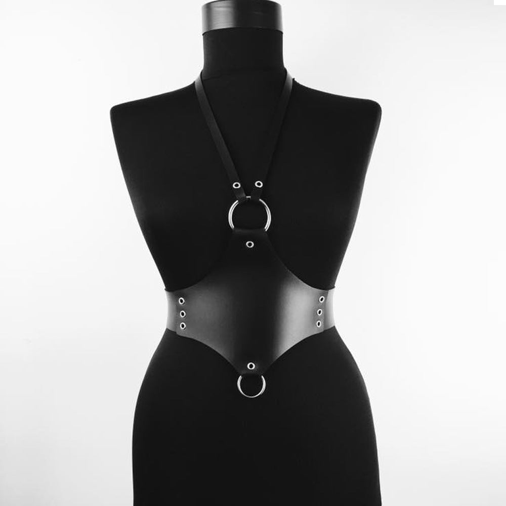 Bdsm Basic Chest Harness
