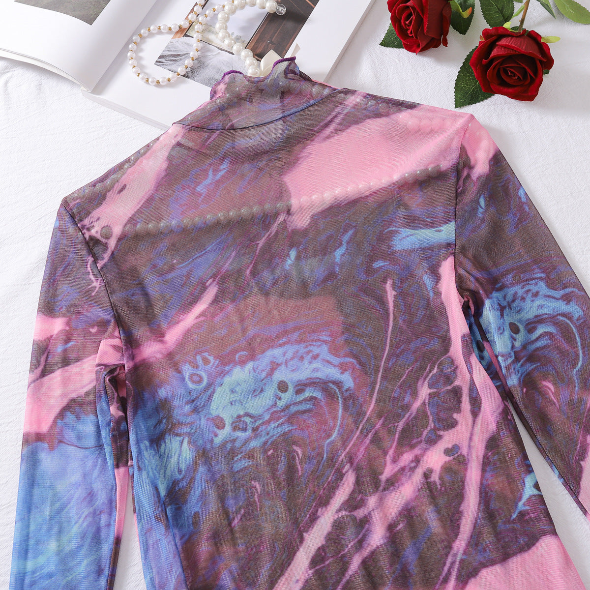 Women's Erotic Clothing Sheer