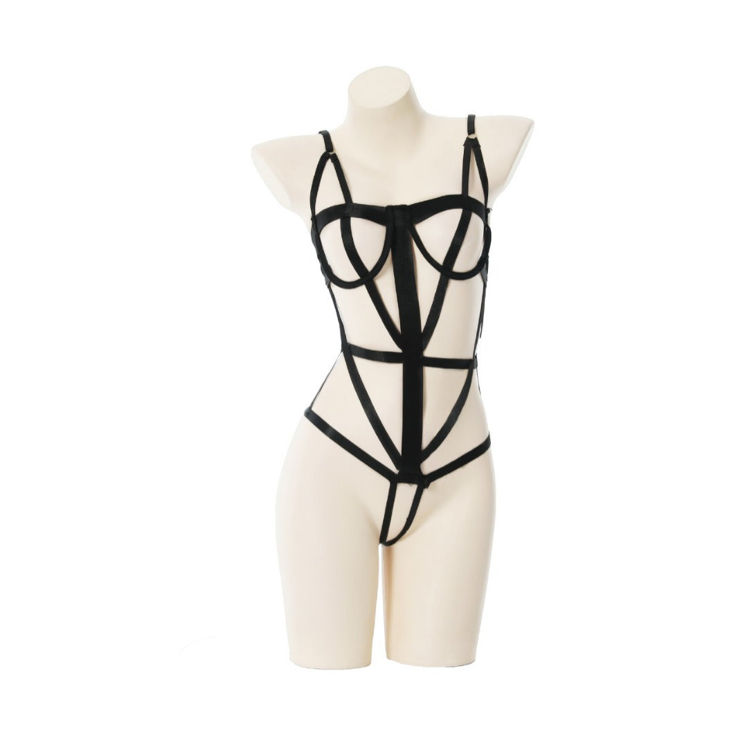 Body Harness Strappy Lingerie