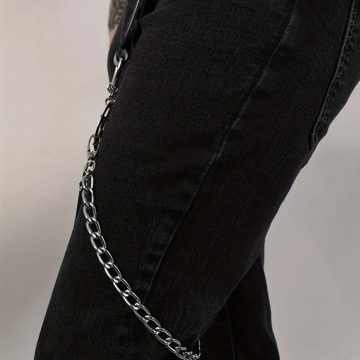 Fashion Thigh Harness