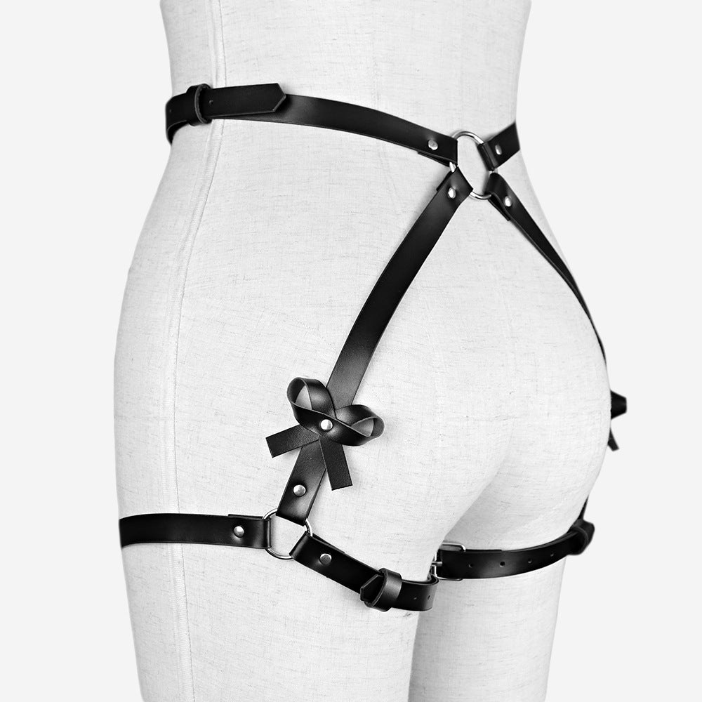 Thigh Strap Harness