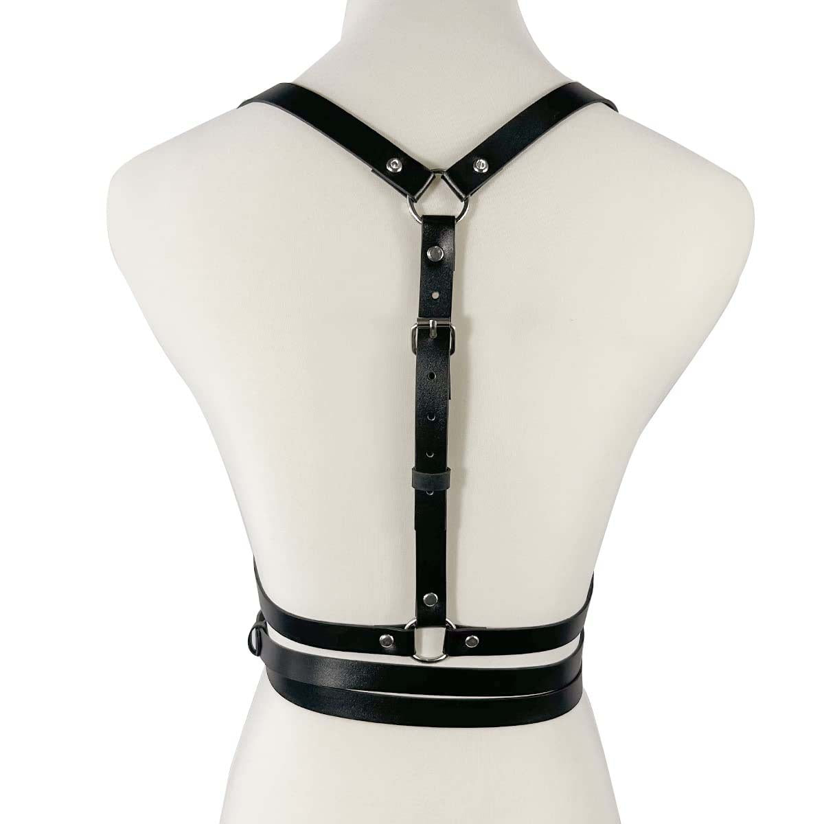 Body Harness Belt Fashion
