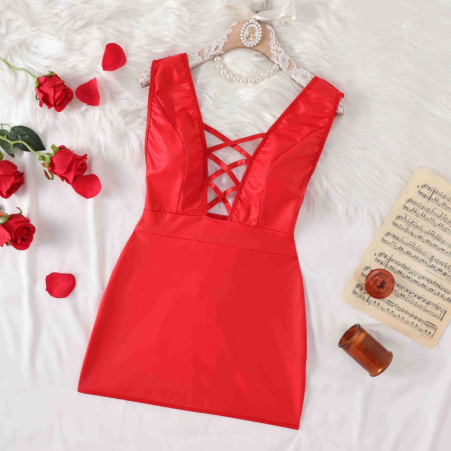 Dominatrix Outfits For Women