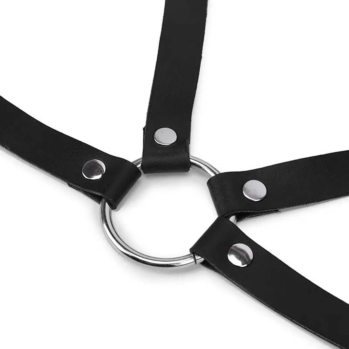 Bdsm Harness Women Bra