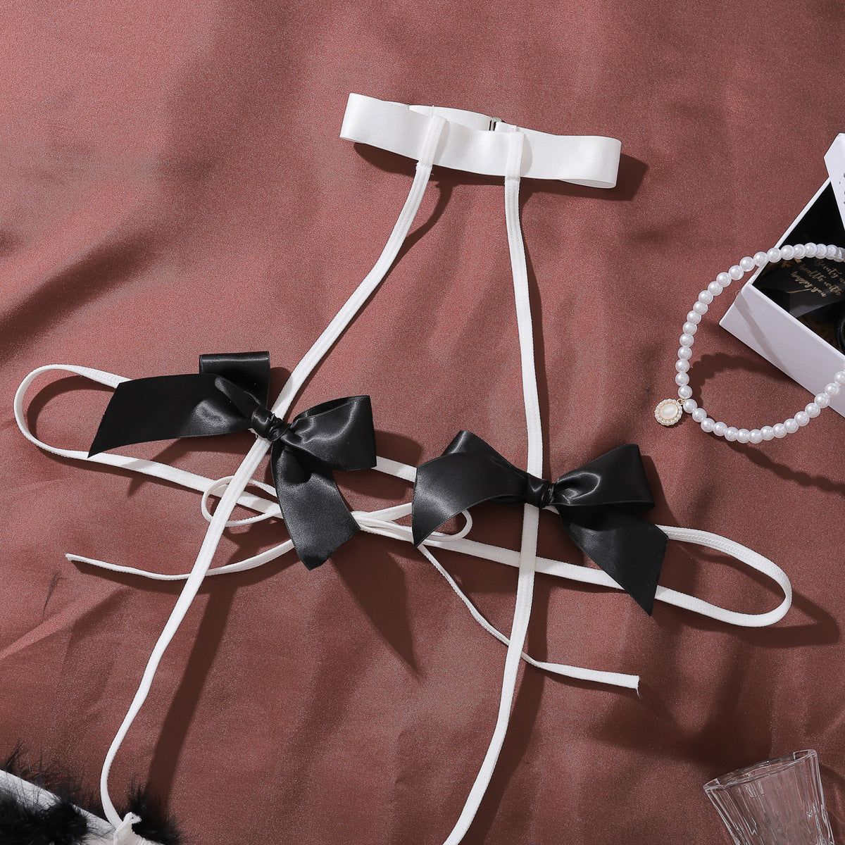 Harness Female Lingerie