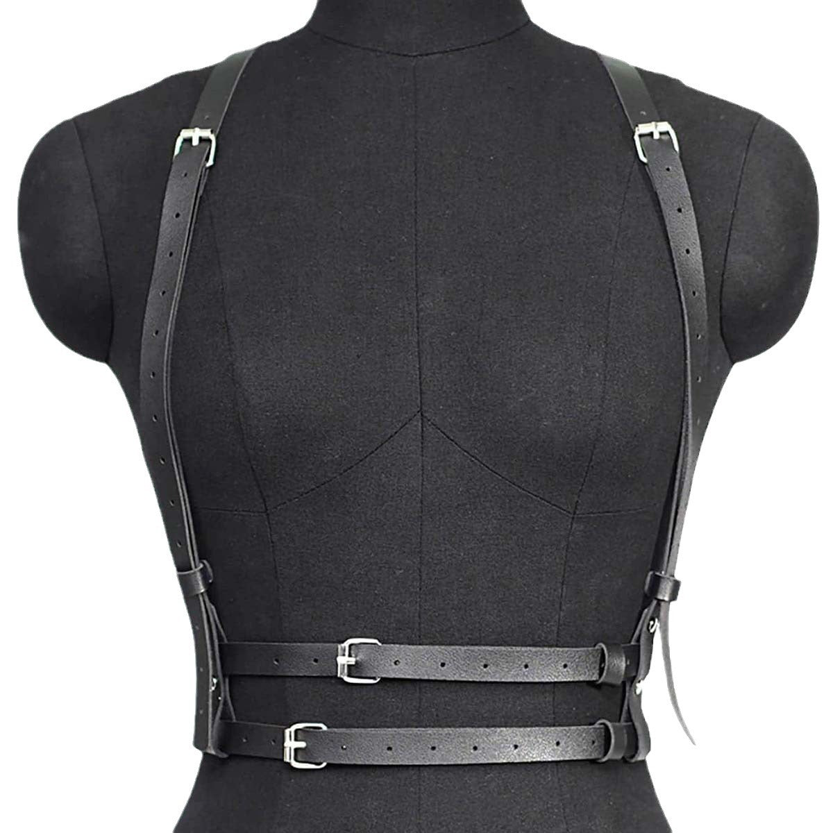 Belt Harness Fashion