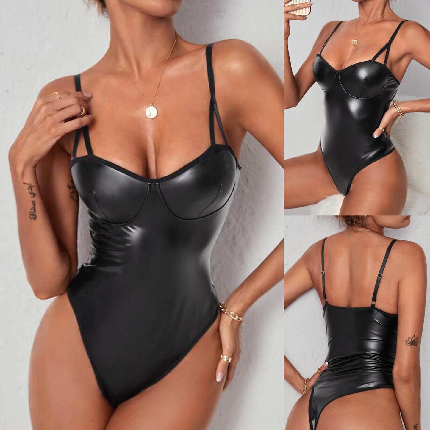 Bdsm Lingerie.