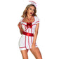 Nurse Halloween Costume