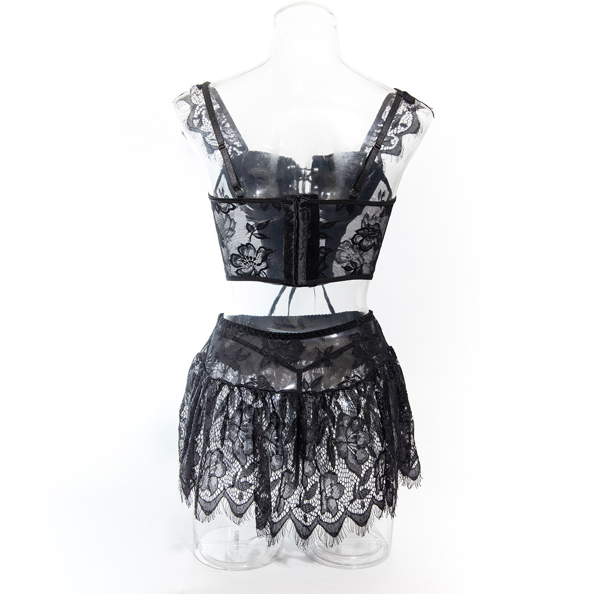 Femdom Clothing