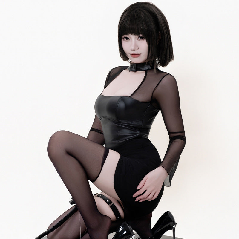 Fetish Dress