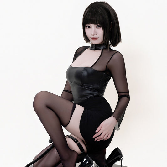 Fetish Dress