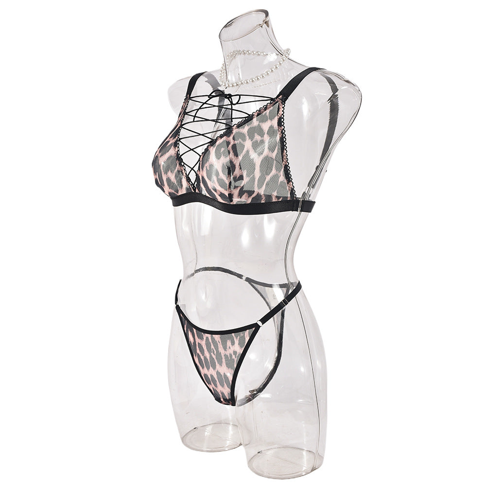 Sexy Sheer Lingerie