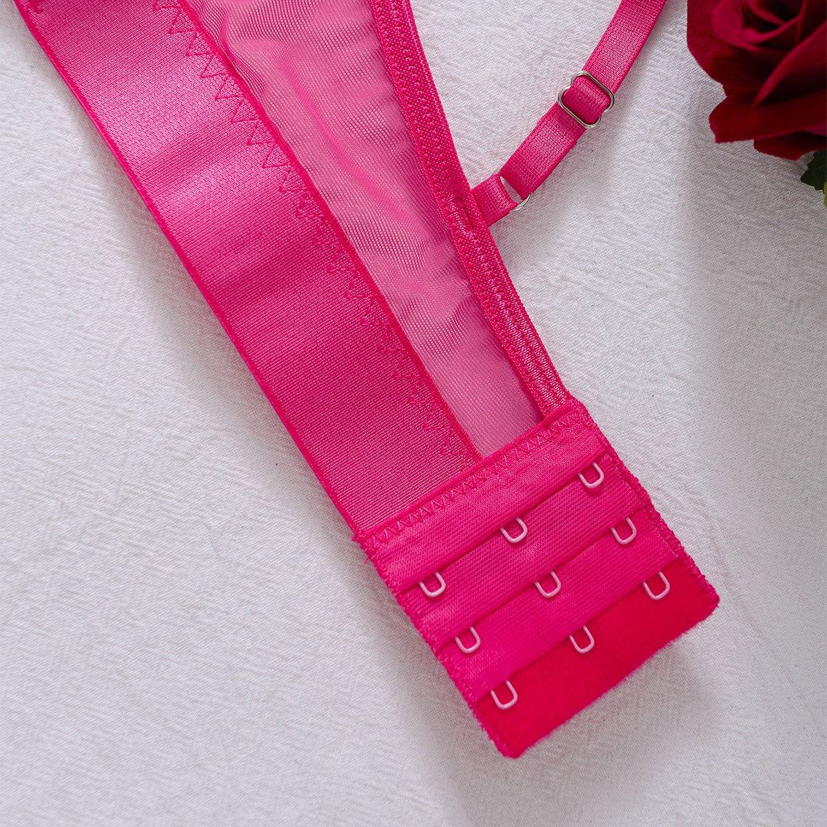 Sexy Sheer Underwear