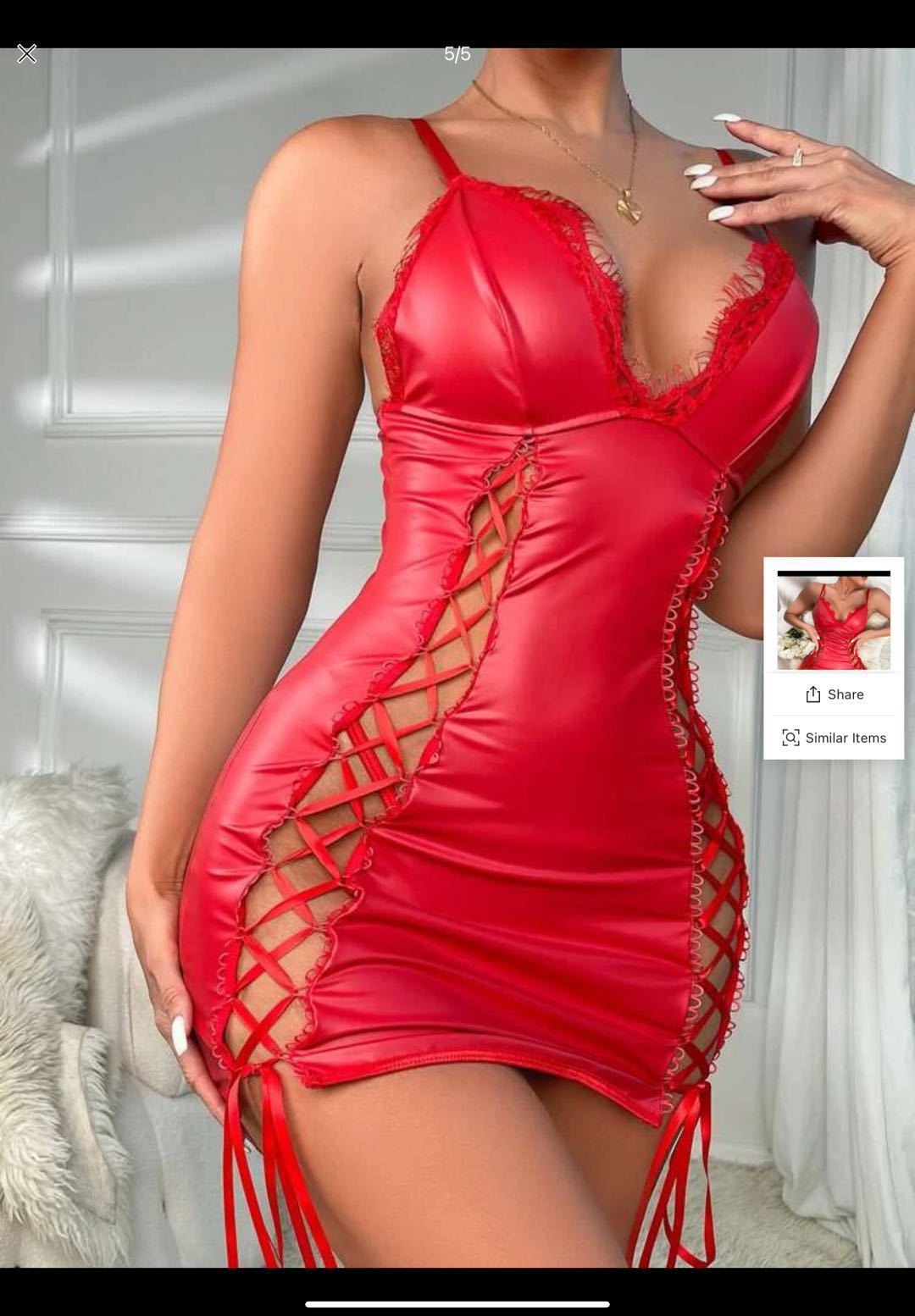 Bdsm Sub Clothing