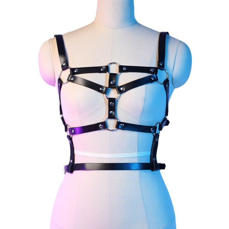 Womens Chest Harness
