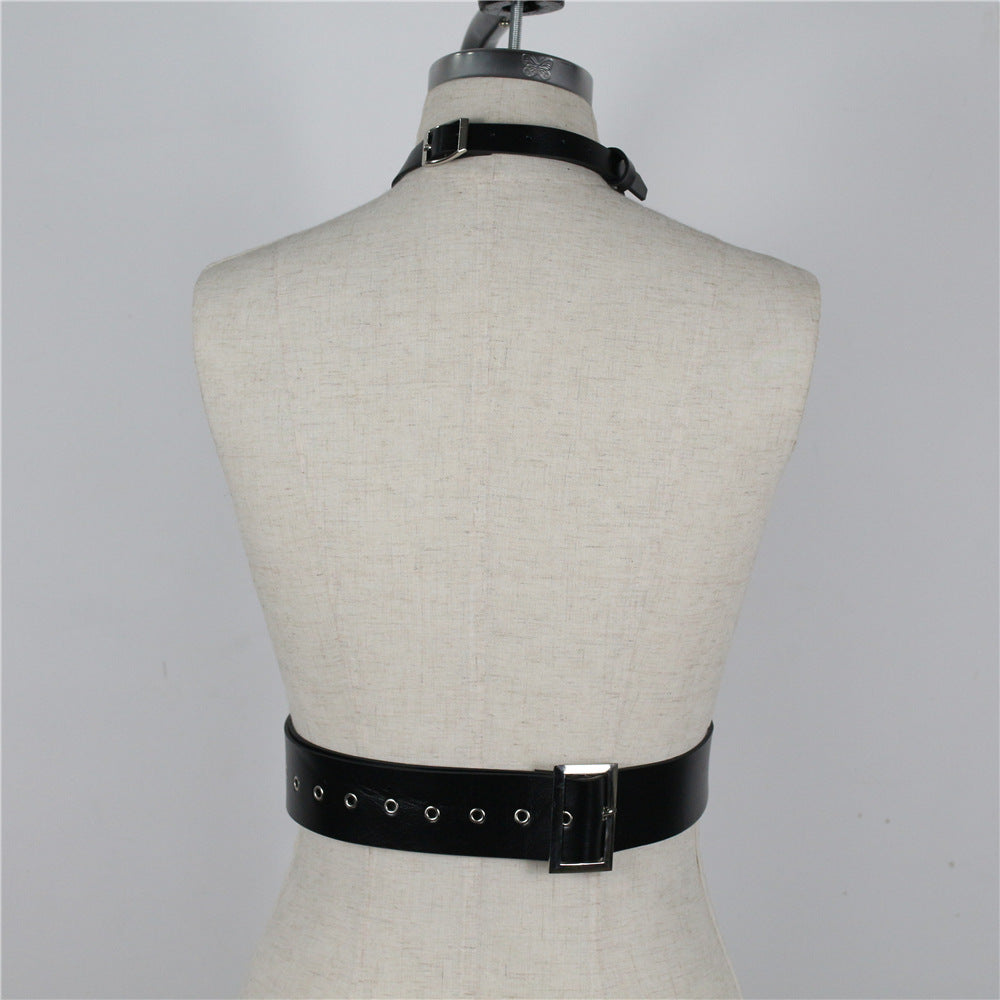 Bdsm Basic Chest Harness