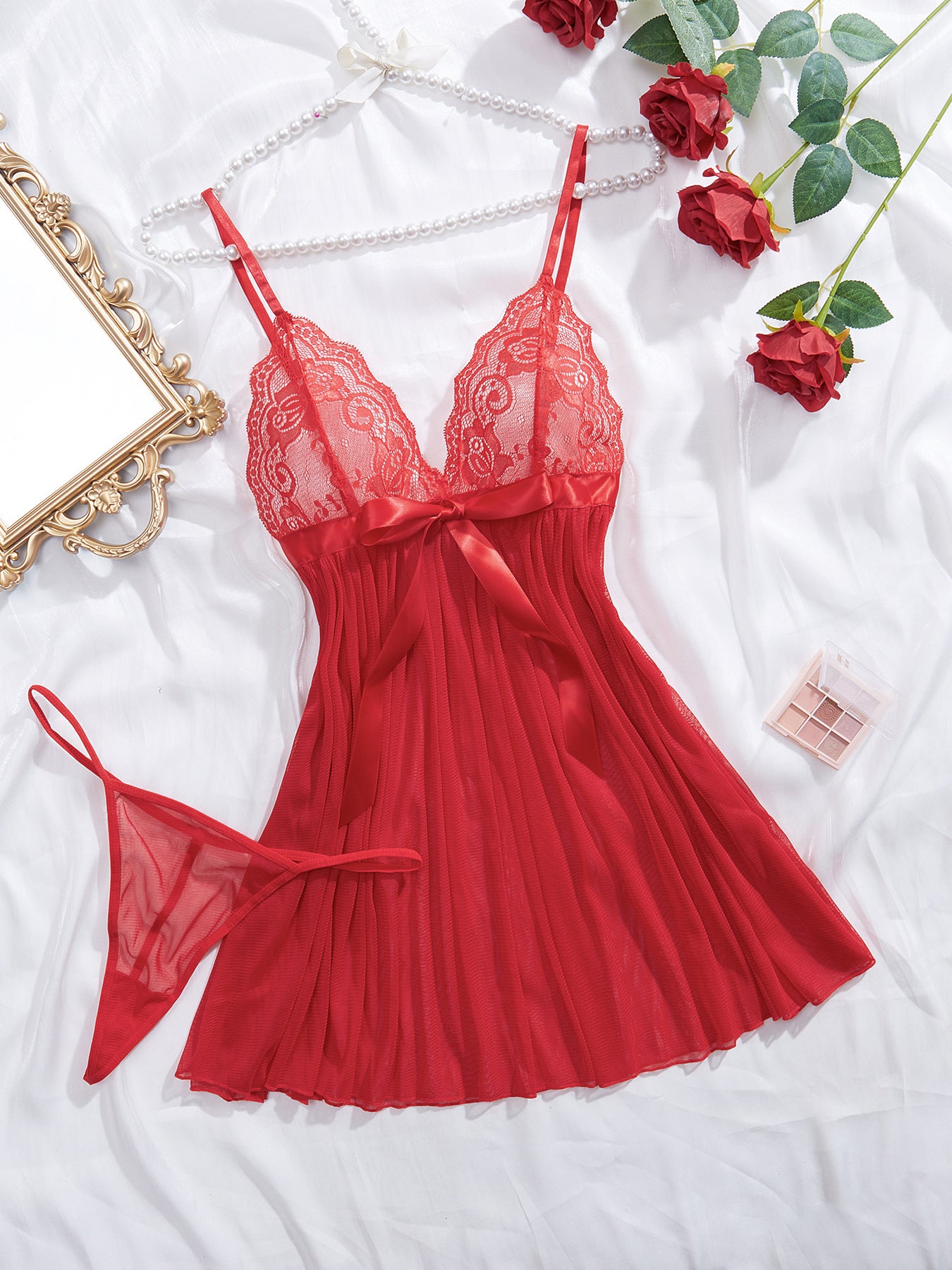 Sexiest Babydoll Lingerie