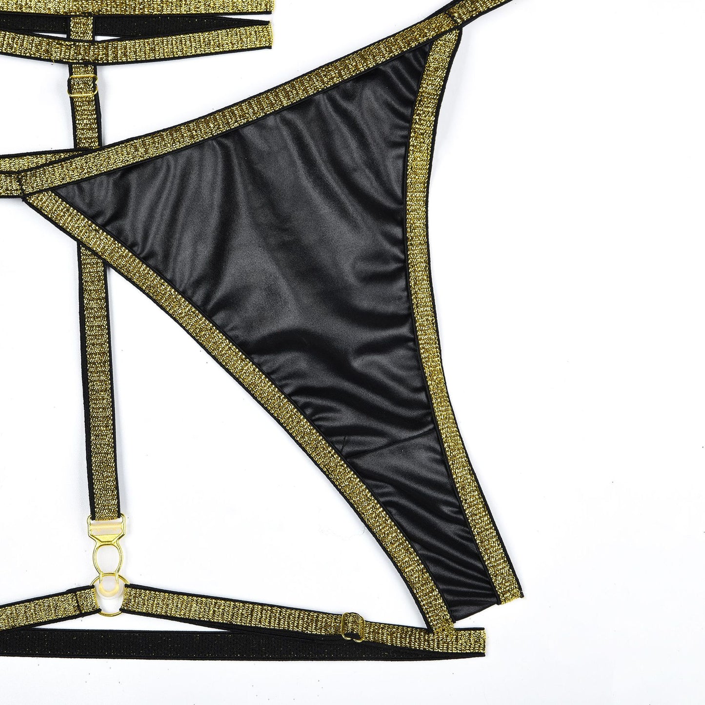 Light Bdsm Lingerie