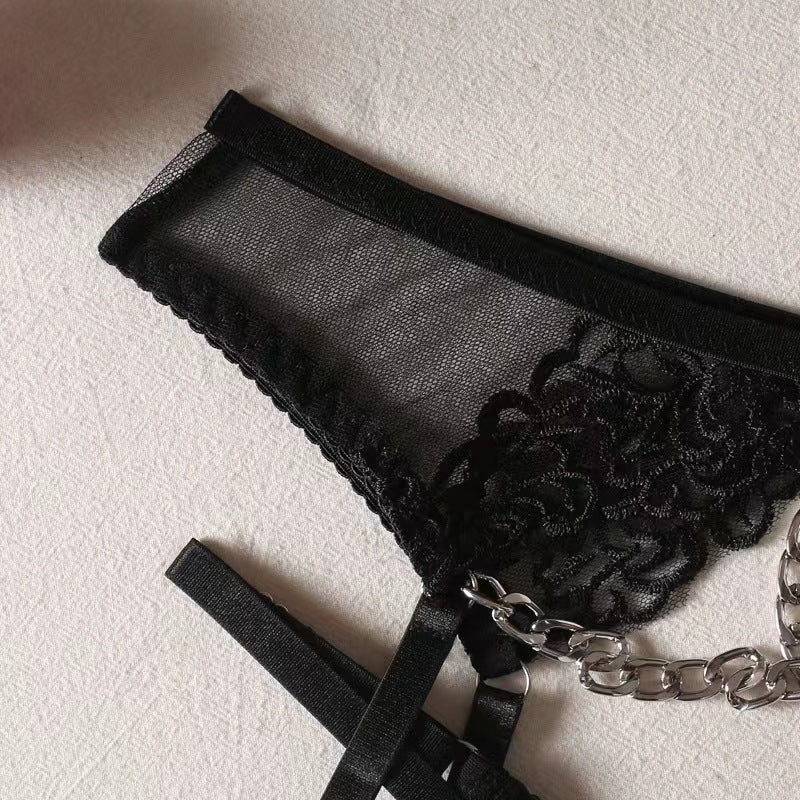 Uncensored Sexy Lingerie