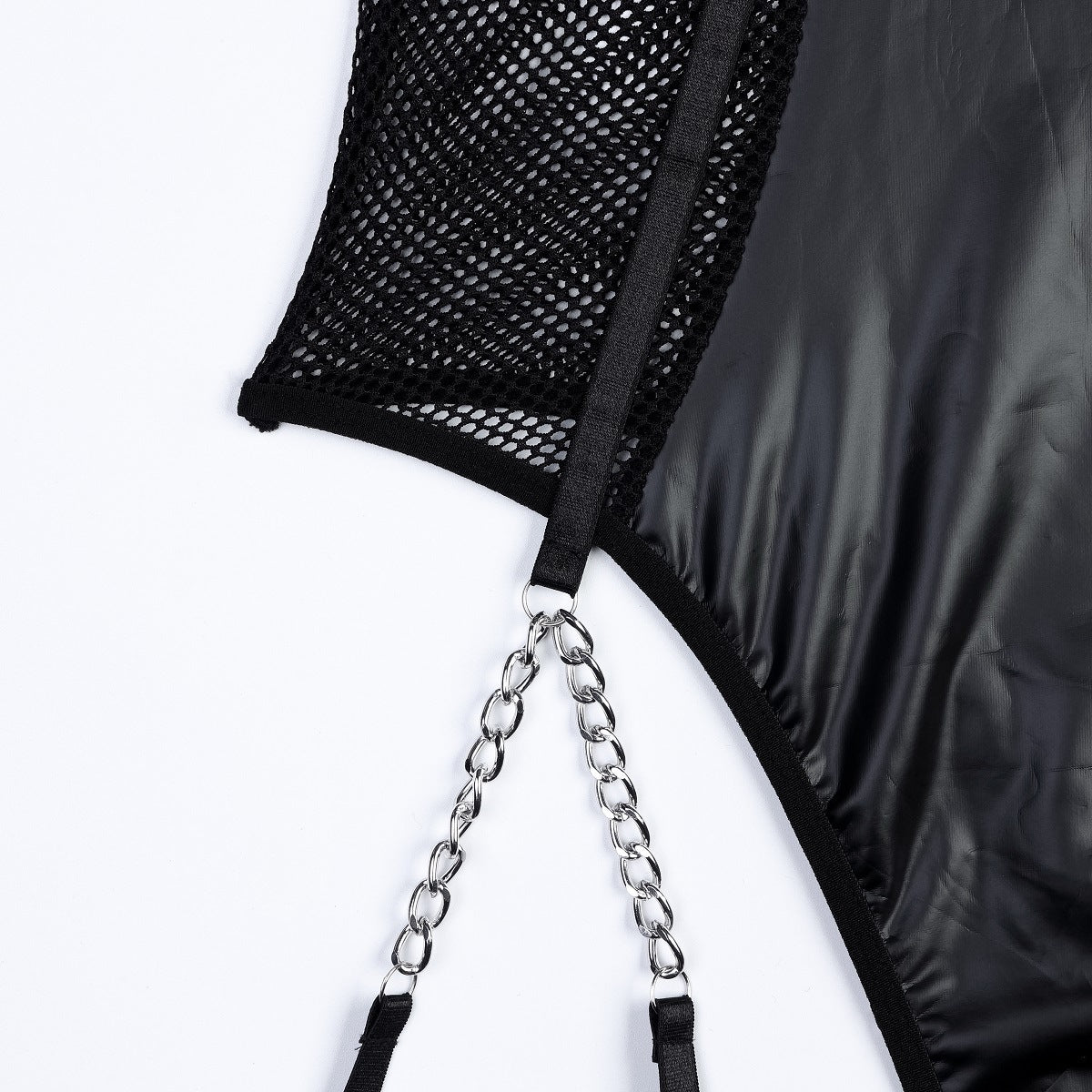 Sheer Bodysuit Bdsm