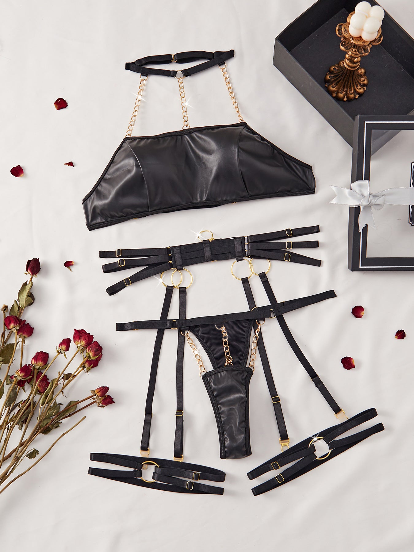 Harness Bdsm Lingerie