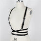 Basic Chest Harness Tie Bdsm