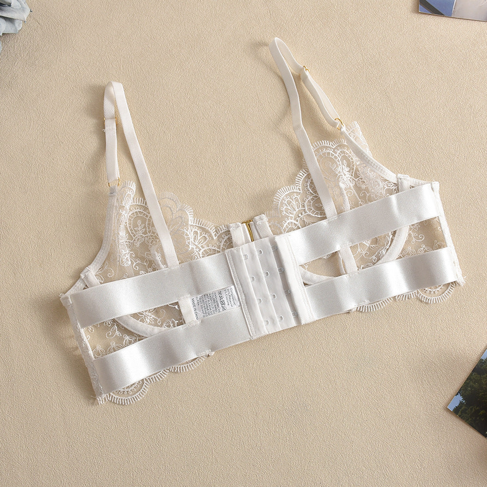 Hot Girls Lingerie Sheer