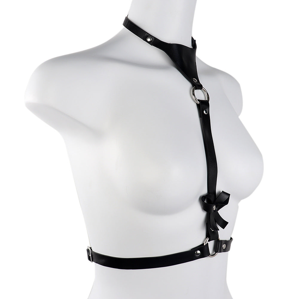 Bdsm Chest Harness