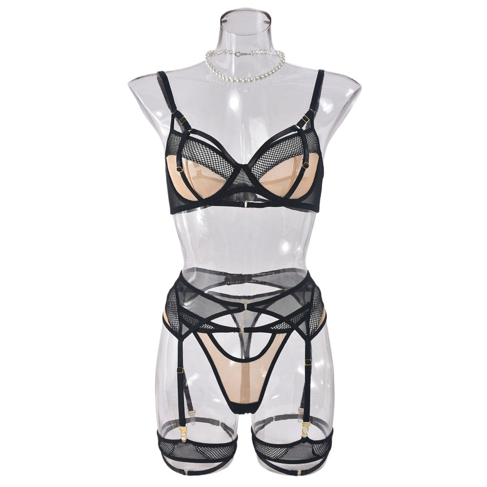 Extreme Lingerie Sheer