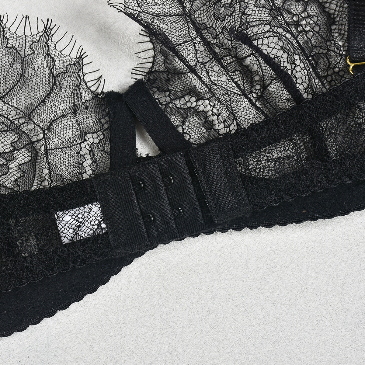 Kinky Lingerie Sheer