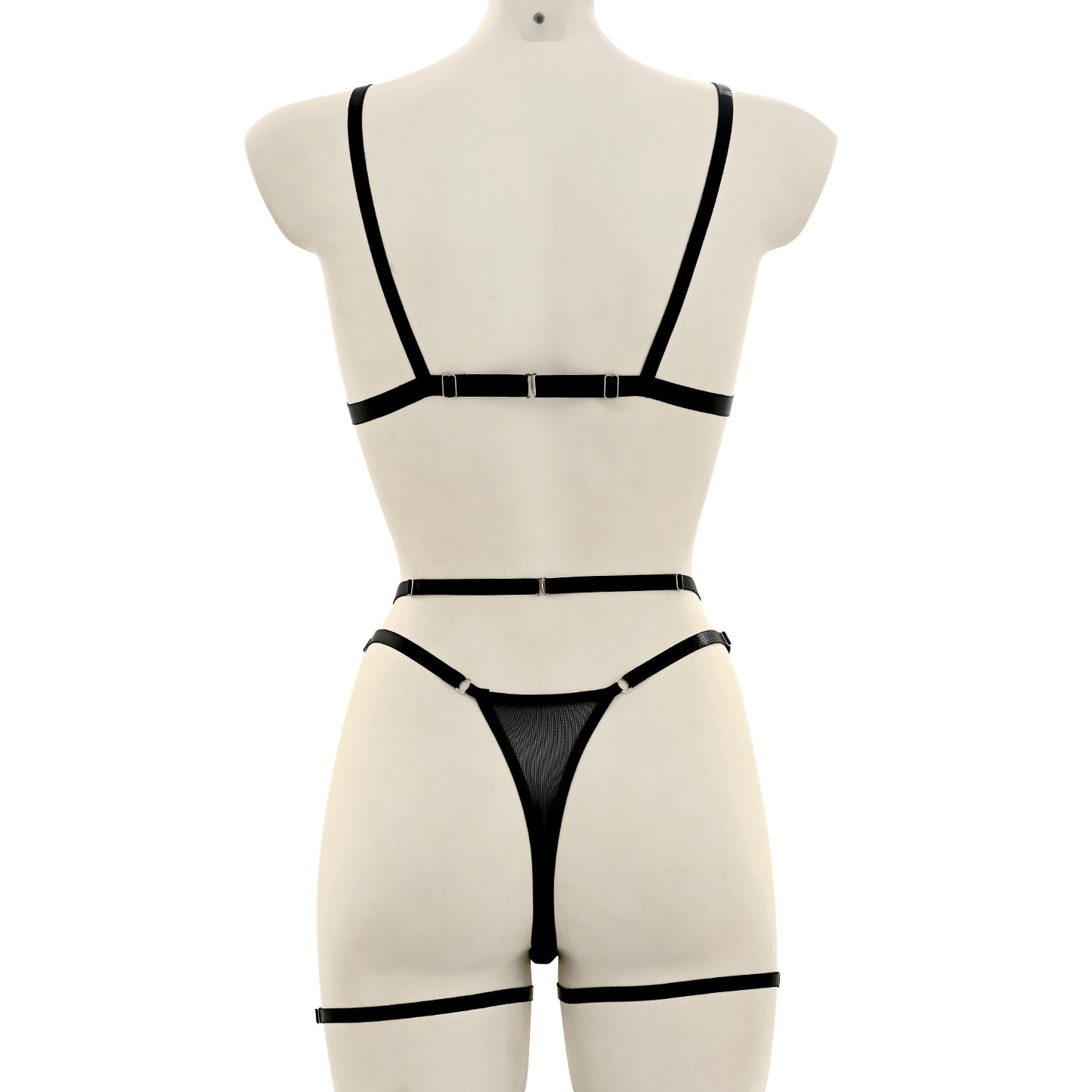 Harness Lingerie For Women
