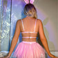 Lingerie Cosplay Set Submissive Sexy Bunny Costume Chubby