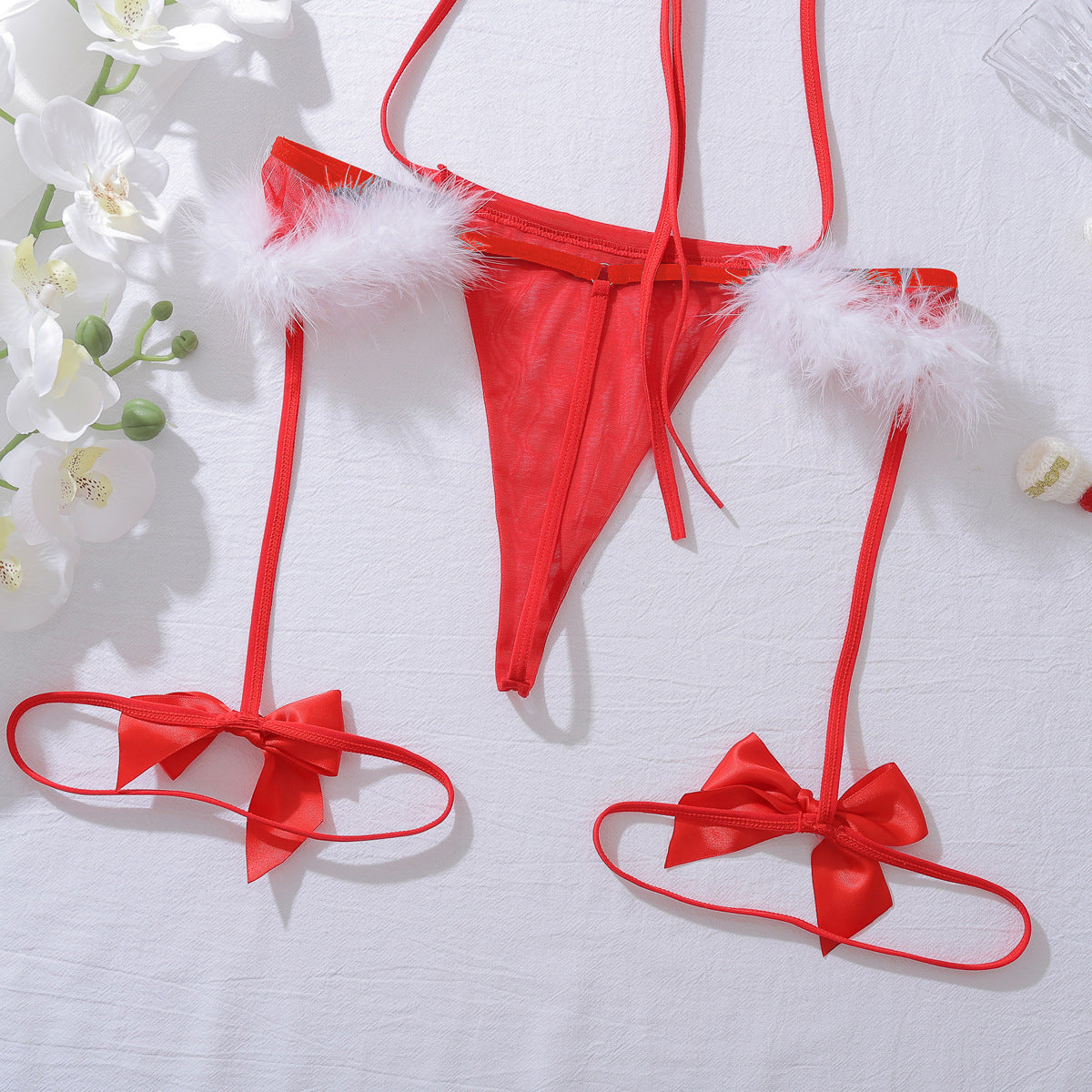 Harness Female Lingerie