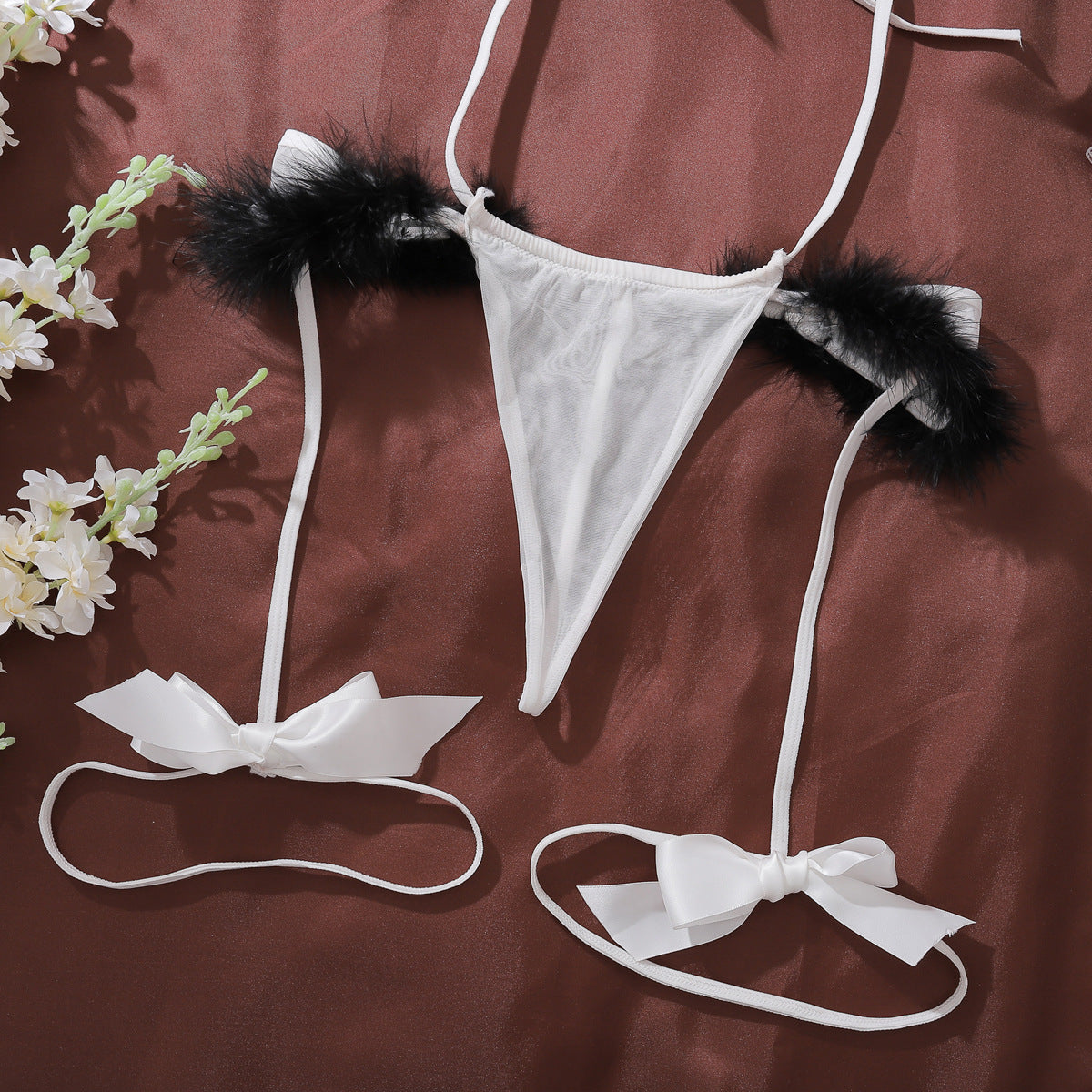 Harness Female Lingerie