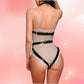 Full Body Harness Lingerie