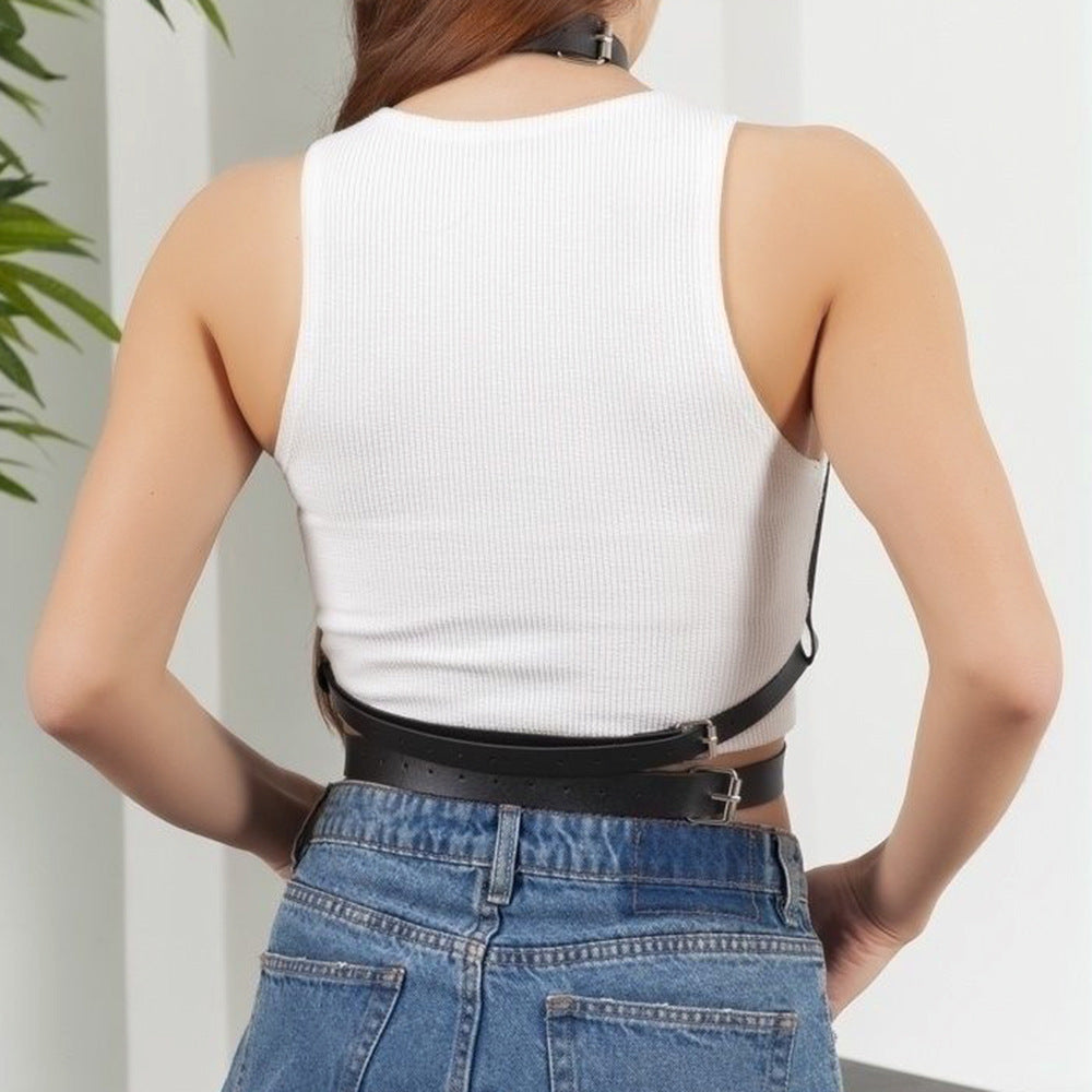 Harness Leather Belt Blanks