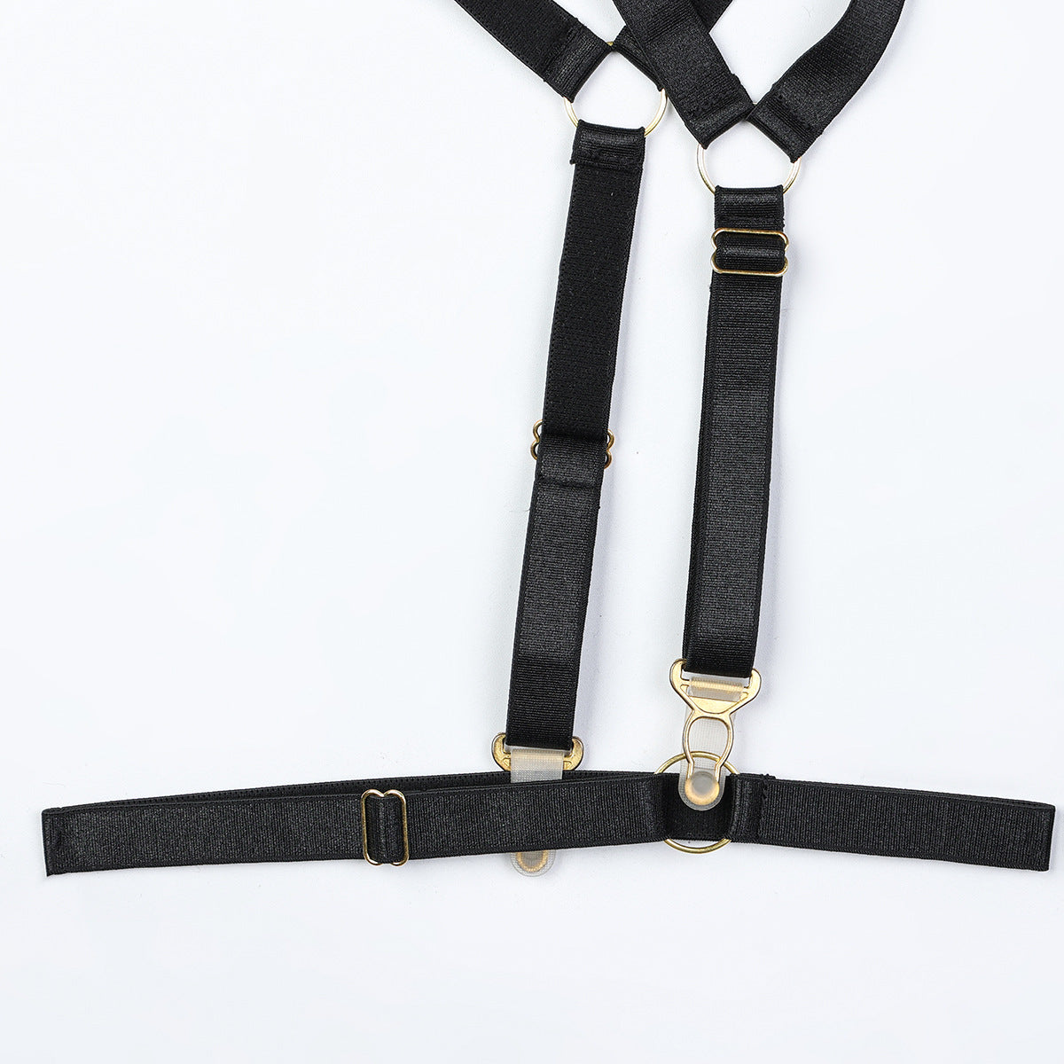 Thigh Harness Lingerie