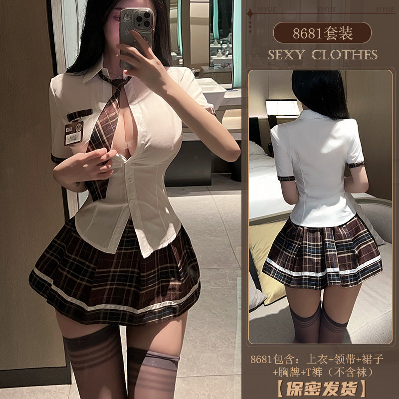 Lace Skirt Outfits Nasty Sexy Schoolboy Costume Role Play Lingerie Le Jour Jour Lace Skirt Outfits Nasty Sexy Schoolboy Costume Role Play Lingerie Le Jour Jour