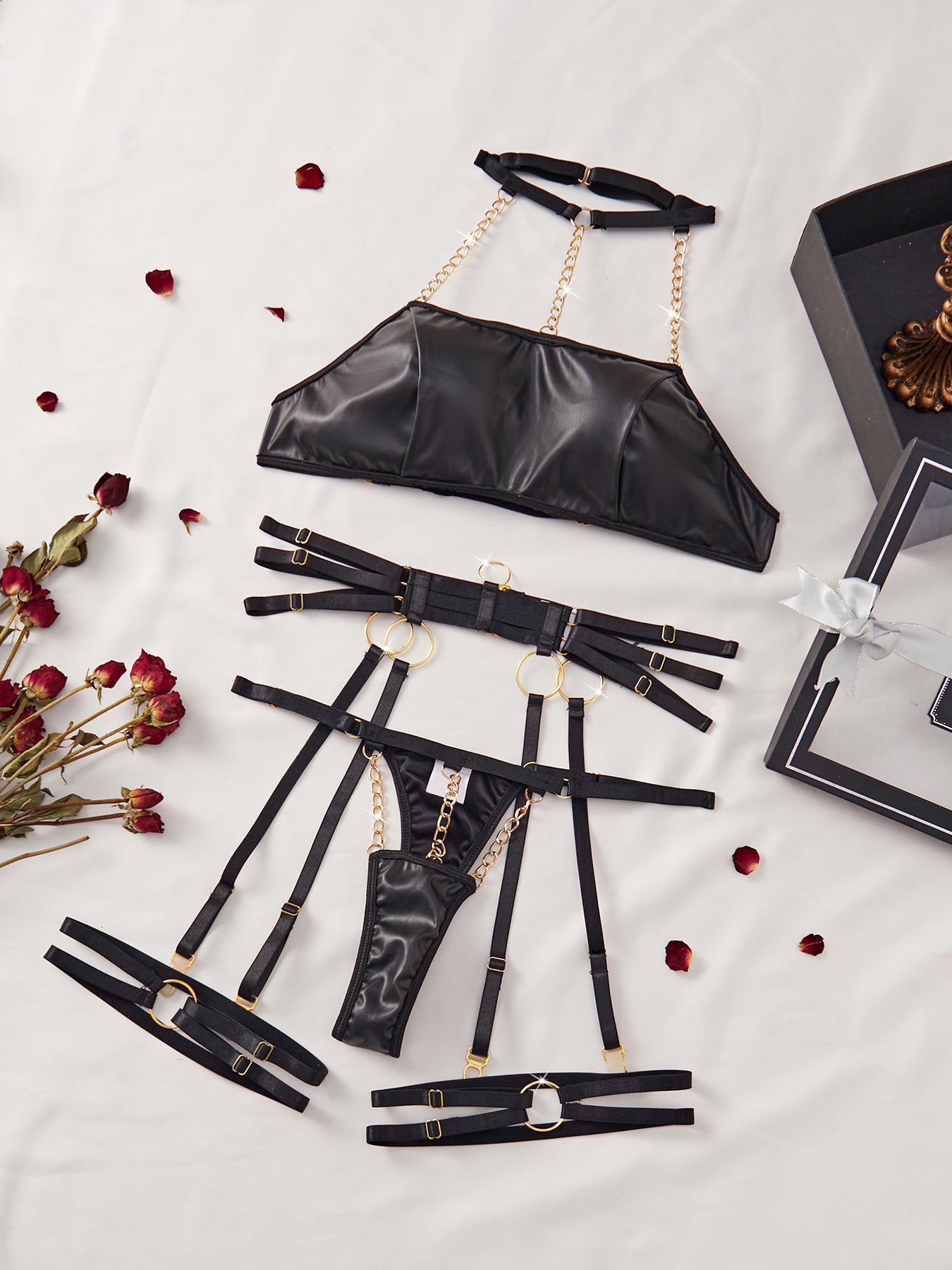 Harness Bdsm Lingerie
