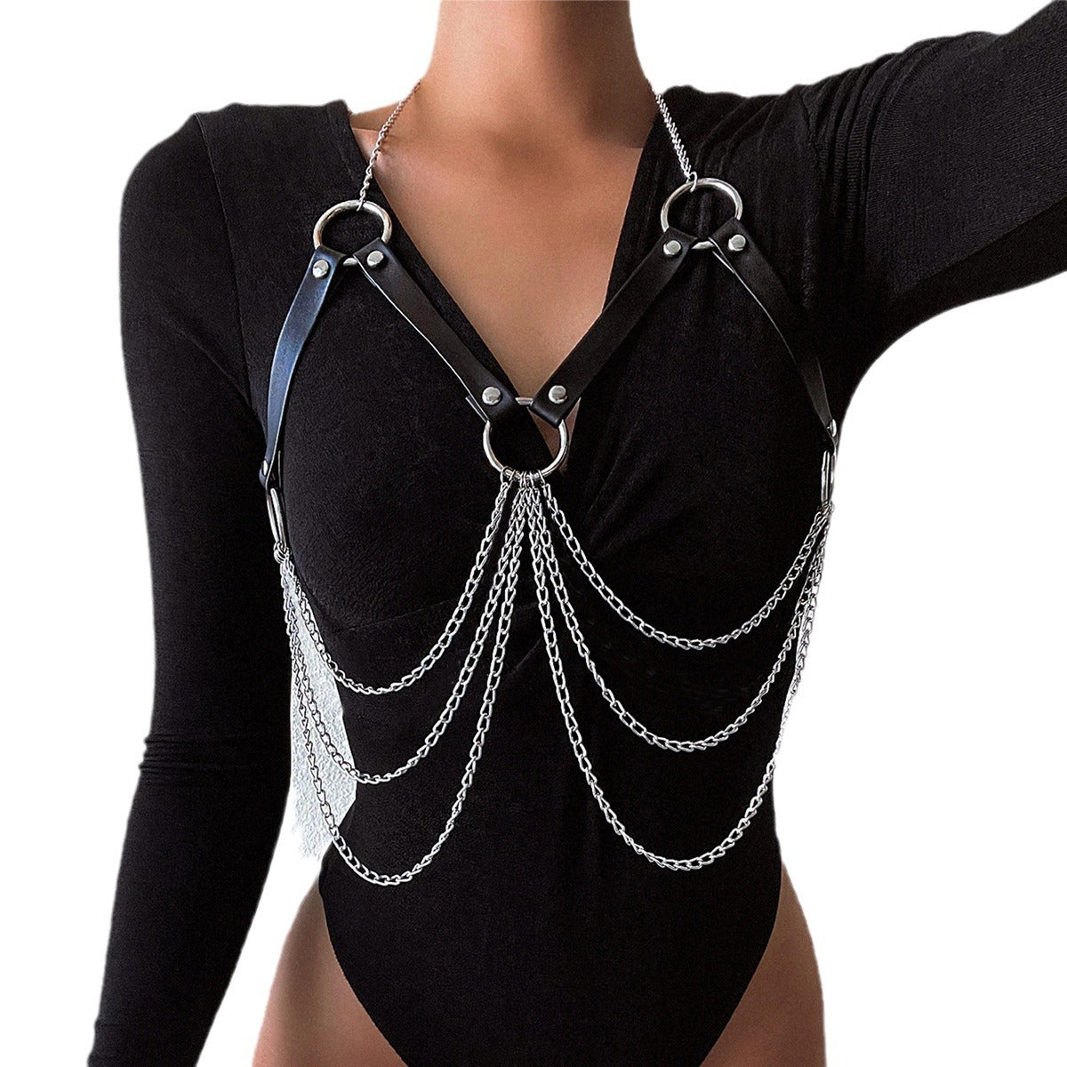 Bondage Underwear