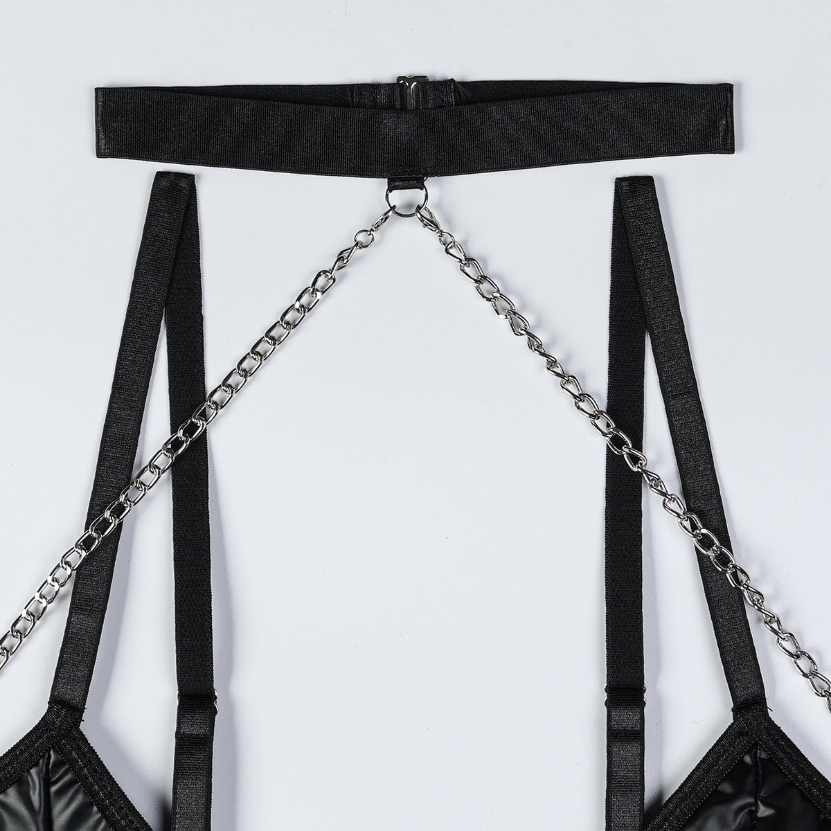 Dog Bdsm Bodysuit